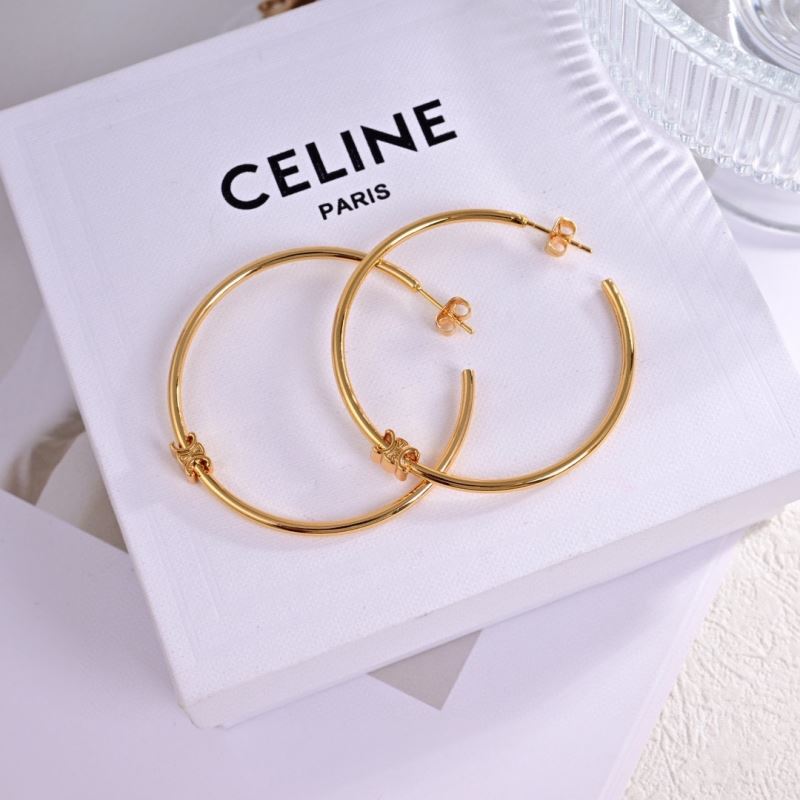 Celine Earrings